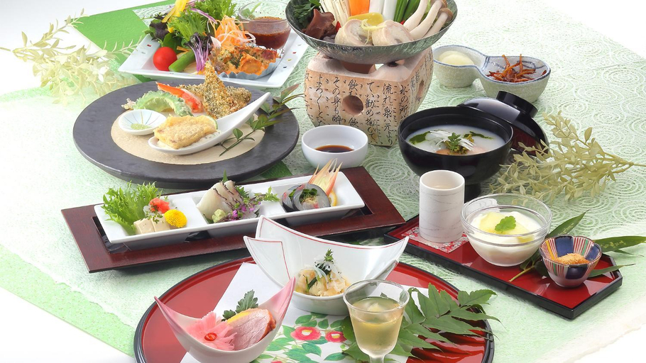 Others 5, 筑波山江戸屋, Tsukuba