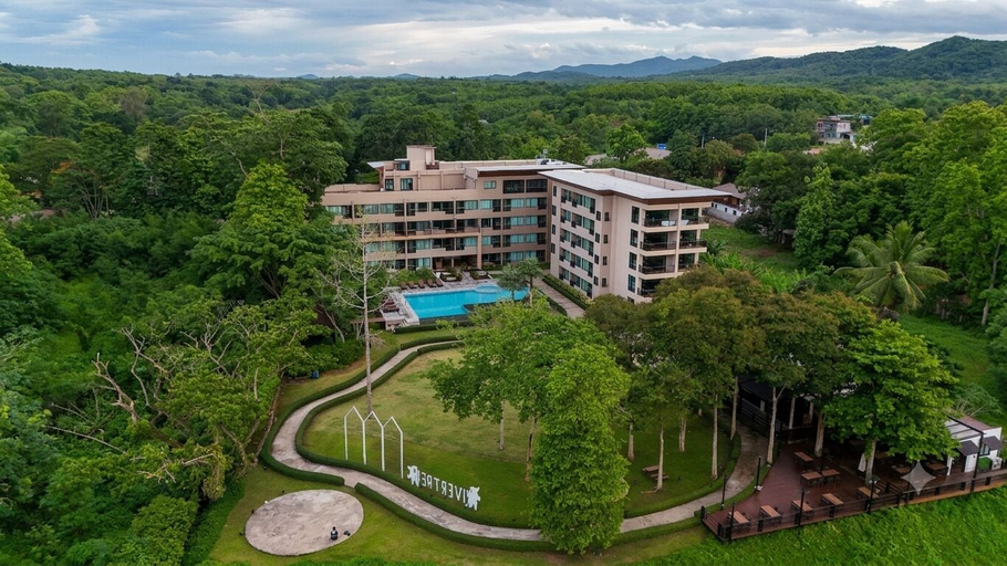 Exterior & Views 2, RiverTree Resort Chiangkhan, Chiang Khan