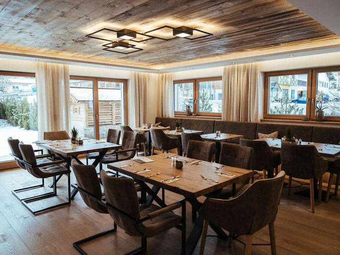 Food & Drinks 3, Das Goldners, Sankt Johann im Pongau