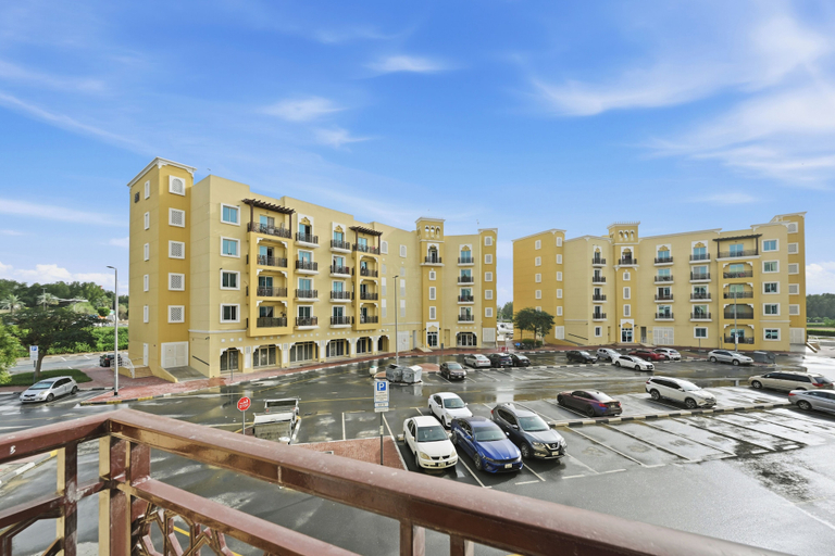 Property grounds 5, Bloomfields Premium STU Emirates Cluster, Dubai