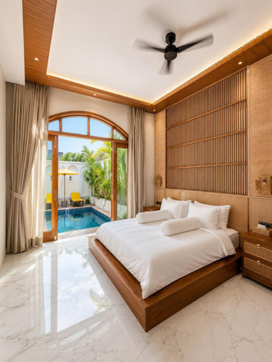 Others 3, La Oliva Canggu Luxury Villa with Private Pool, Badung