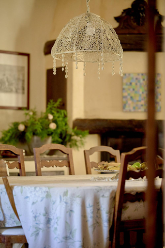 Food & Drinks 4, Antica Cascina del Medico, Biella