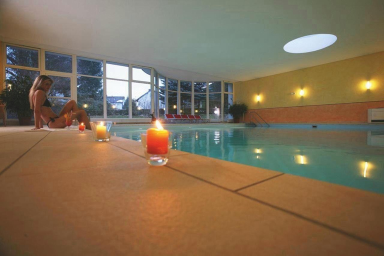 Sport & Beauty 5, Spa & Wellnesshotel Bad Alexandersbad - Fichtelgebirge by Belvilla, Wunsiedel im Fichtelgebirge