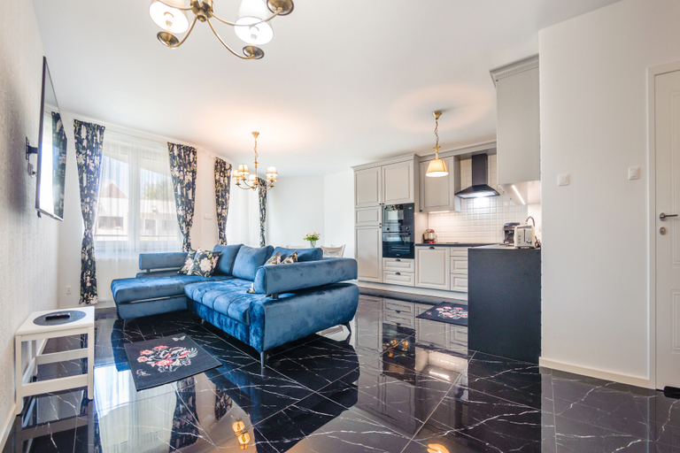 Others 3, Apartamenty Sun&Snow Bursztynowe Osiedle, Nowy Dwór Gdański