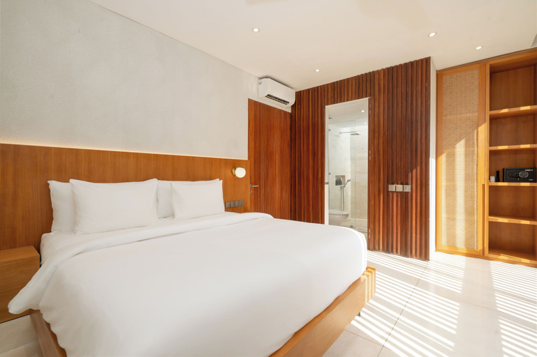Room 2, Lumea Canggu by Pertama Stay, Badung