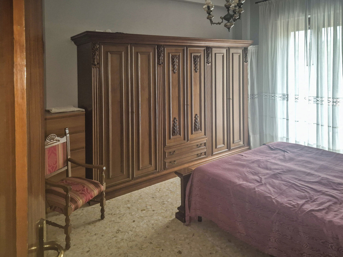 Room 4, DeLiA, Avellino