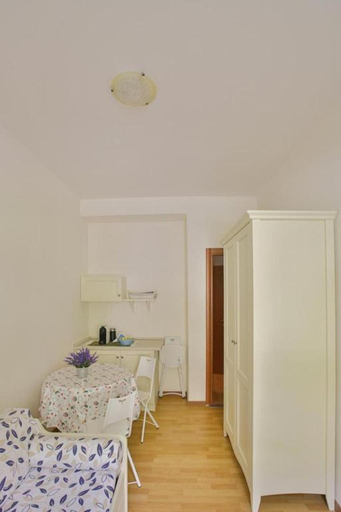 Bedroom 2, Casa Lorelei, La Spezia
