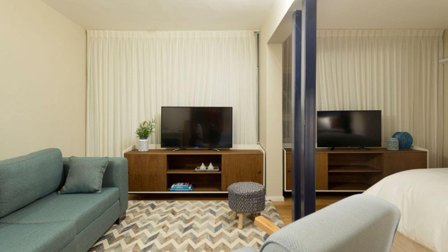 Bedroom 4, Jacob NEA