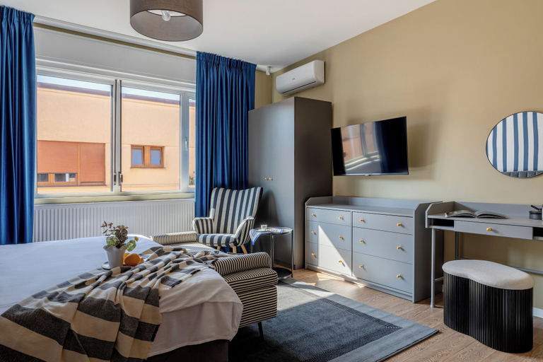 Bedroom 3, Dolce in Napoli, Municipiul Bucuresti