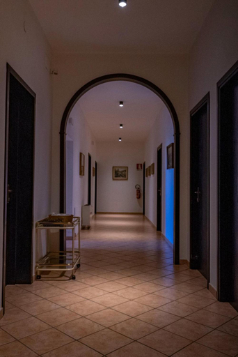 Others 3, Locanda San Martino, Parma