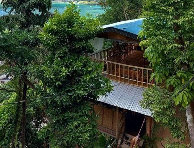 Others 5, Bale Cabugao Cottages Rental El Nido overlooking Beach, El Nido