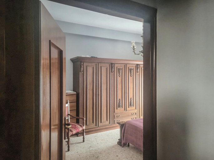 Room 3, DeLiA, Avellino