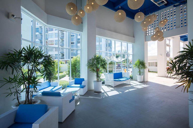 3, Grandblue Condo by malai, Klaeng