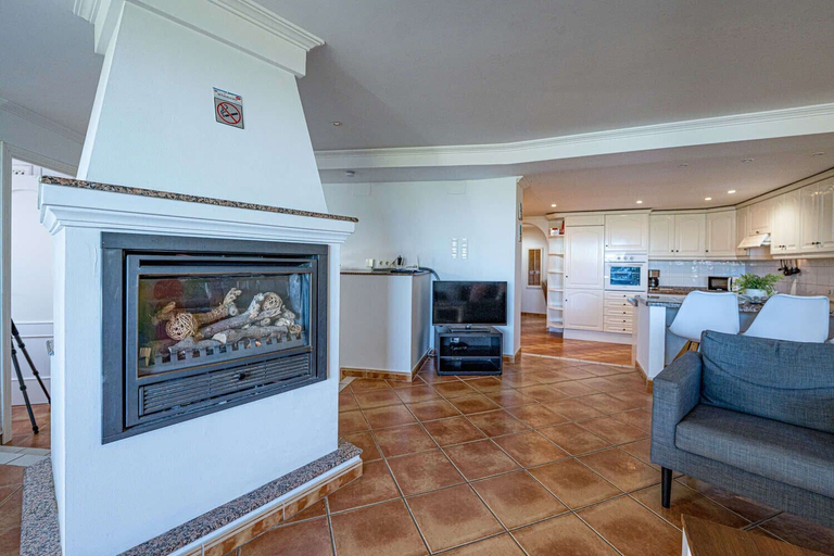 Living room 4, Stella Maris Suite by Casasol, Málaga