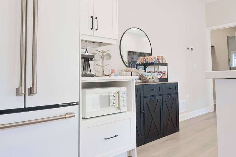 Interior 3, Executive Luxury Condo Corporate Stay Sleeps 4, Wellington