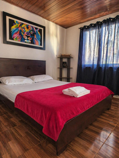 3, Complejo Campestre Salome Cabanas & Hotel, Yotoco