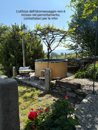 Others 3, StarsBox La Montagna di Leonardo, Cuneo