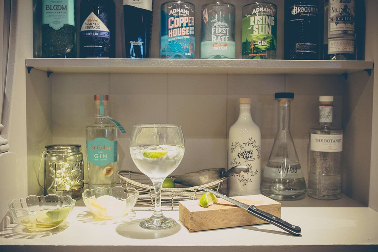 Food & Drinks 5, George Hotel, BW Signature Collection, Norfolk