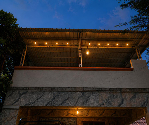 Others 4, WLA Homestay, West Manggarai