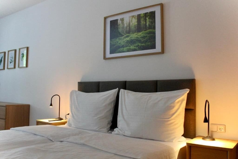 Room 5, Apartments Abácie Nový Jičín, Nový Jičín