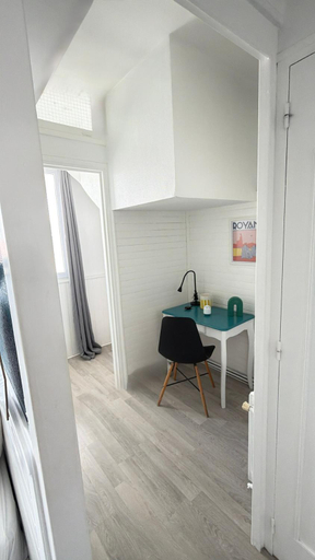 Others 4, Hotel La Croisette & Restaurant Bistrot Gantier en centre ville, Charente-Maritime