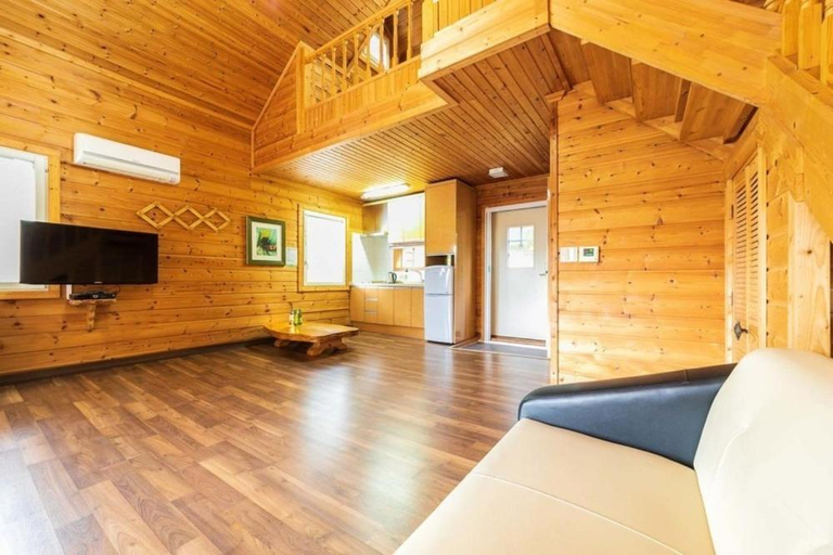 Others 5, Inje Solga Pension, Inje