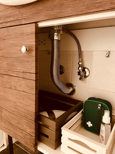 Bathroom 3, Echoes room 20 minuti dal centro di Firenze, Prato