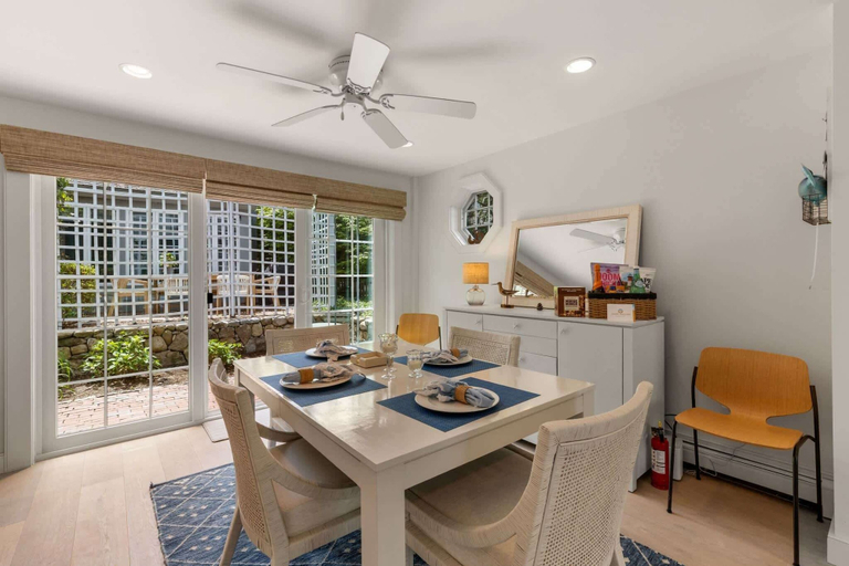 Dining 2, Hydrangea Lane Beach Cottage, Barnstable