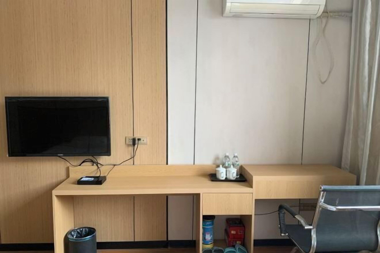 Others 5, Hongtu Business Hotel, Qiandongnan Miao and Dong