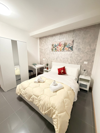 Room 5, AFFITTA CAMERA 16, Venezia