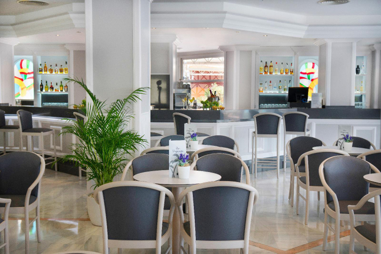 Food & Drinks 5, Hotel Helios - Almunecar, Granada