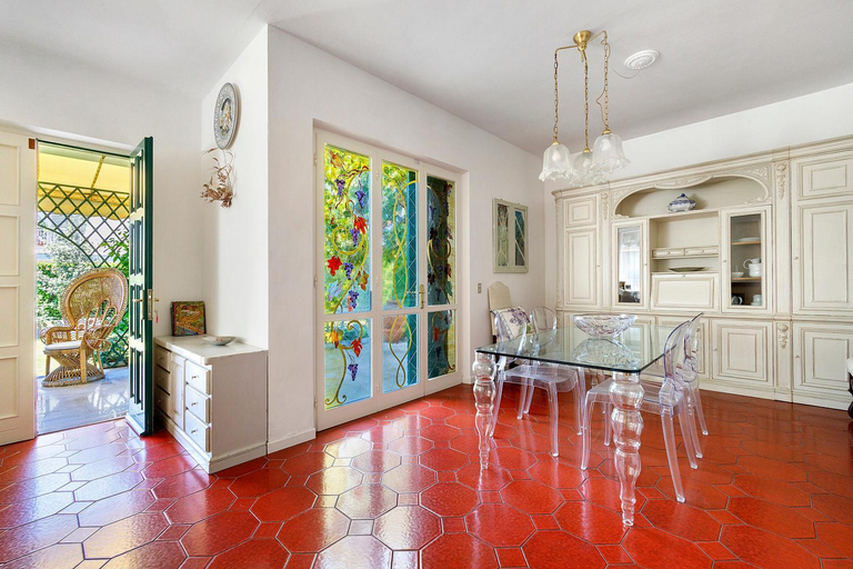 Others 5, Villa In Forte Dei Marmi, Lucca