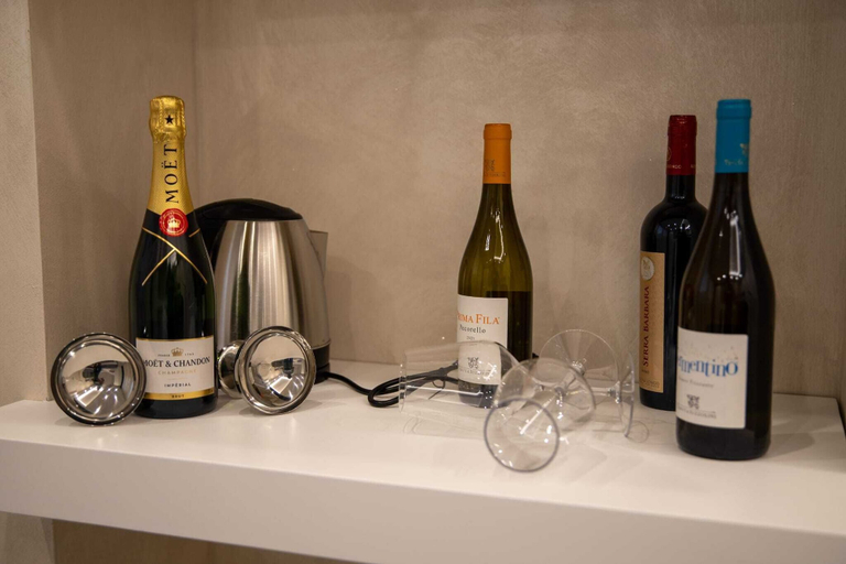Food and drink 4, Fortuna degli Dei, Vibo Valentia