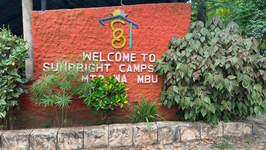 Exterior & Views 2, Sunbright Lodge & Campsite, Monduli