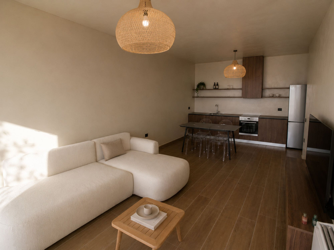 Living area, Stay By Ilvesta Vlore, Vlorës