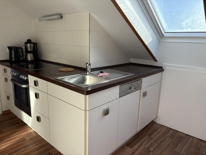 Others 4, Haus-Meeresglueck-Wohnung-Seepferdchen, Ostholstein