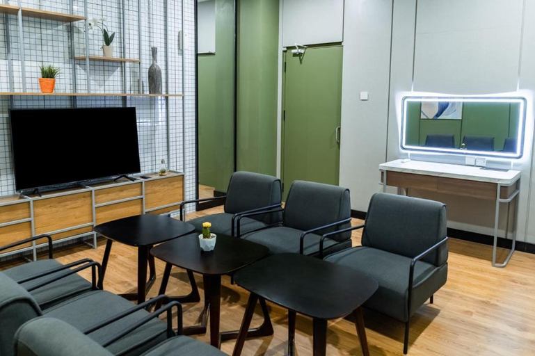 Others, YELLO Hotel Samarinda, Samarinda