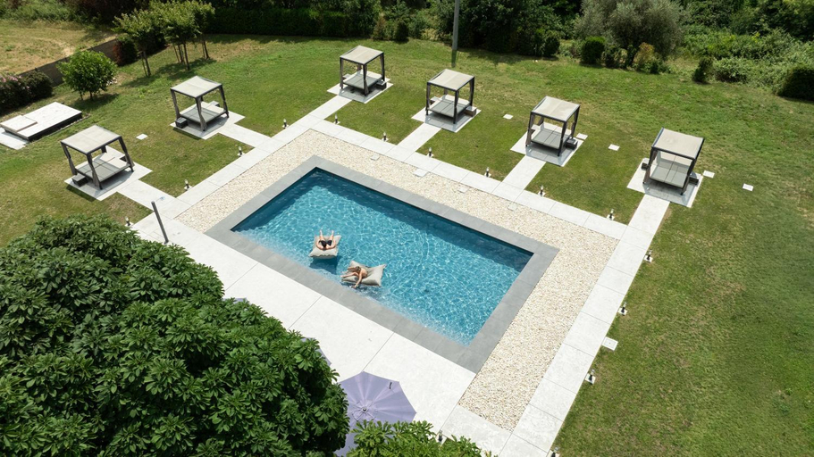 Sport & Beauty 2, GardaZen Suites - luxury - adults only, Verona