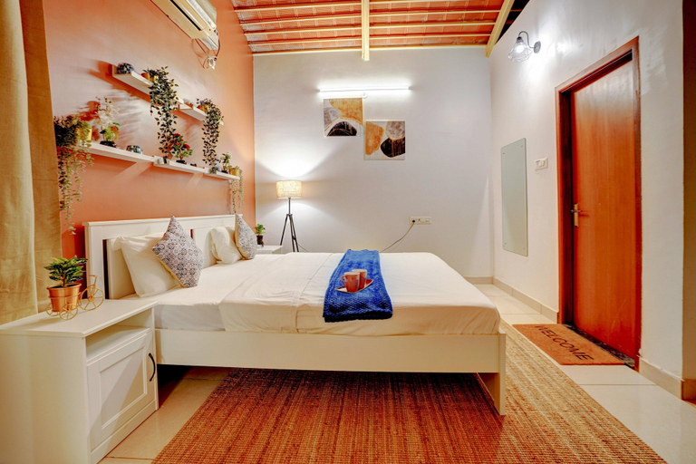 Interior 5, Myraa Farms by Stayjade2 Acrepvt Pooljacuzziac, Krishnagiri