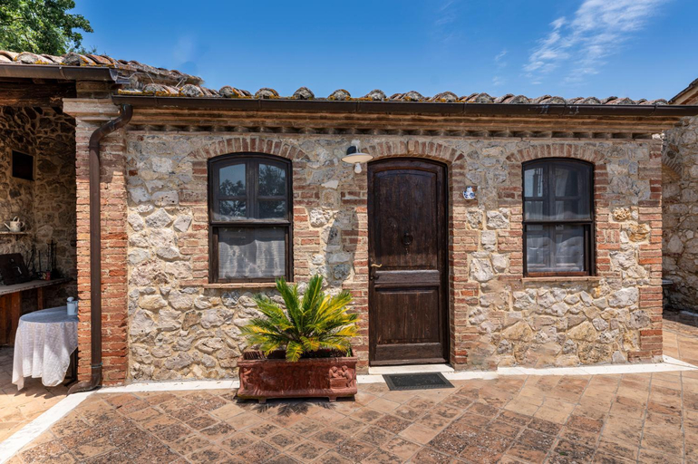 Exterior & Views 1, Podere Santa Maria, Grosseto