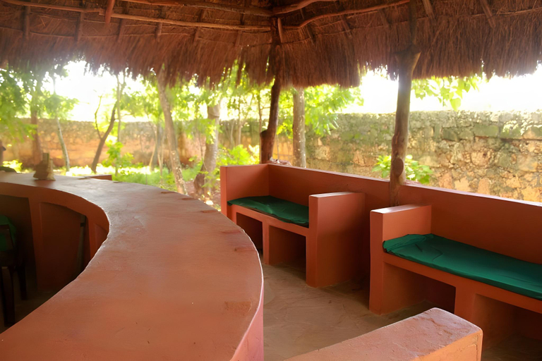 Public Area, Gosana Eco Nature, Kilifi North