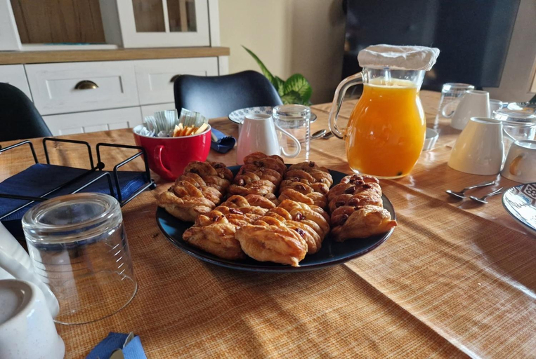 Food & Drinks, Ta' Marie Bed and Breakfast, Ragusa
