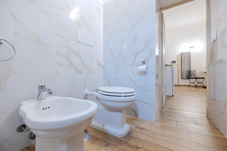 Bathroom 2, La Casa Dell Artigiano, Olbia-Tempio
