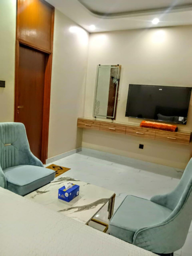 Others 3, The R Hotels Nursery, Karachi