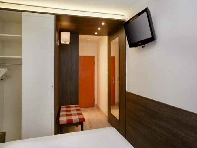 Interior 5, 2 Person Holiday Park Home in Nuernberg, Nürnberg