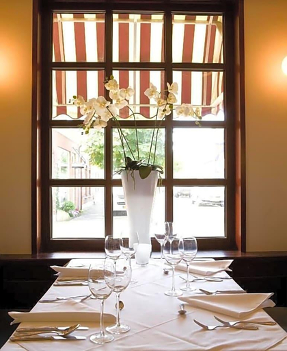 Food & Drinks 4, Fletcher Badhotel Noordwijk, Noordwijk