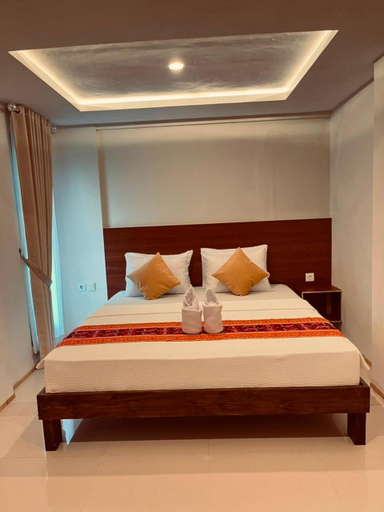 Bedroom 2, WLA Homestay, West Manggarai