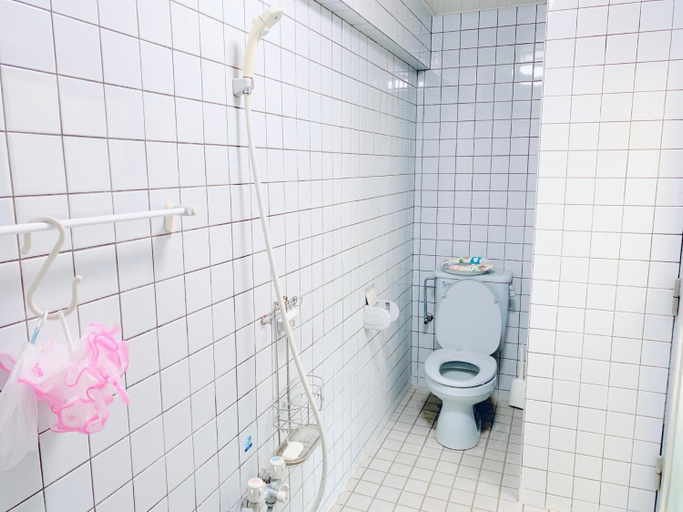 Bathroom, Guest House Terrace Sakashita - Vacation STAY 46666v, Naha