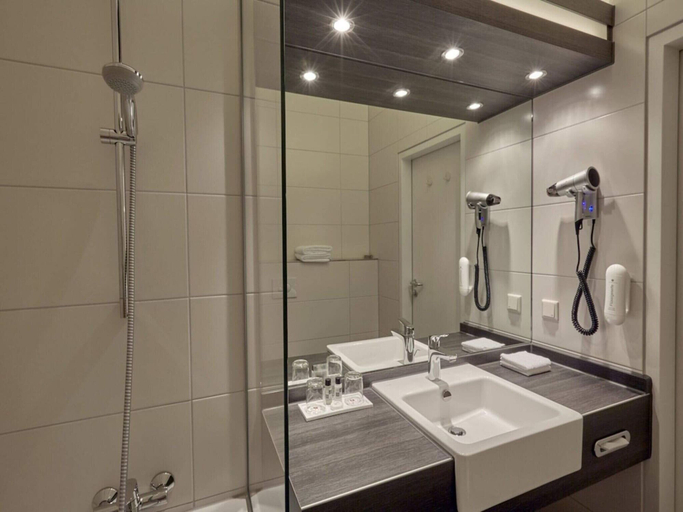 Interior 3, 2 Person Holiday Park Home in Hurth, Rhein-Erft-Kreis