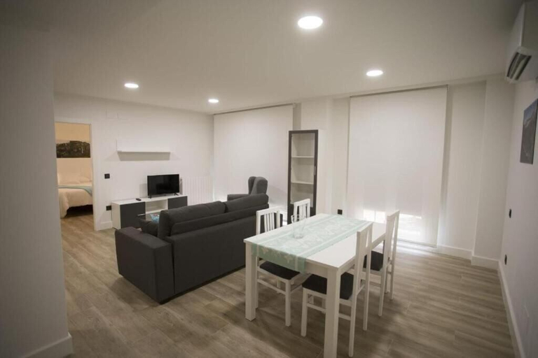 Interior 4, Apartamentos Canto Encaramado, Cantabria